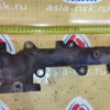 Коллектор выпускной Toyota 1KD Hiace KDH201 '09.2007- 17141-30081 / 17141-30090