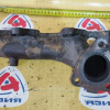 Коллектор выпускной Toyota 1KD Hiace KDH201 '09.2007- 17141-30081 / 17141-30090