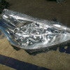Фара TOYOTA прав Prius ZVW30 под ксенон деф стекла