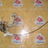 Замок двери Toyota NCP20 Funcargo (2 контакта) перед, лев 69320-52180