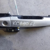 Ручка двери TOYOTA Vitz KSP90 перед, лев