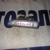 Ручка двери Honda Fit Aria GD8 зад, лев