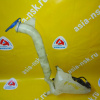 Бачок омывателя Volkswagen Polo 9N1/9N3 +насос 2 выхода 6Q0955453N 6Q0955453P