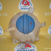 Бачок расширительный Volkswagen Passat 1K1/1T1/B6/3C2 с датчиком 1K0121407A