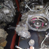 АКПП Toyota 1NZ4WD Ractis NCP105 '2005