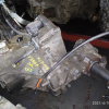 АКПП Toyota 1NZ4WD Ractis NCP105 '2005