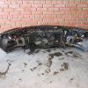 Ноускат Mazda Axela BK5P a/t Hatchback сонары