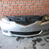 Ноускат Mazda Axela BK5P a/t Hatchback сонары