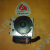 Блок ABS Volkswagen Polo 9N3 ESP 6Q0907379AS 6Q0614517AP '2009-2010