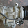 Компрессор кондиционера Toyota/Lexus 2UZ Land Cruiser#LX470 UZJ100 '01.1998-08.2002 3 болта 447200-6543 / -6544 / 88320-60680