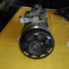 Компрессор кондиционера Toyota/Lexus 2UZ Land Cruiser#LX470 UZJ100 '01.1998-08.2002 3 болта 447200-6543 / -6544 / 88320-60680