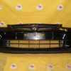 Бампер HONDA Fit GD1 '2005-2007 перед в сборе
