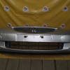 Бампер HONDA Fit GD1 '2005-2007 перед в сборе