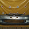 Бампер HONDA Fit GD1 '2005-2007 перед в сборе