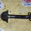 Маслоприемник Nissan 150504M700 QG15/QG18