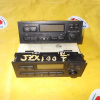 Климат-контроль TOYOTA JZX100