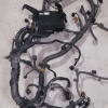 Коса ДВС Toyota 2GR-FE Estima GSR55 + компьютер 89661-28C00