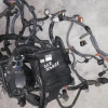 Коса ДВС Toyota 2GR-FE Estima GSR55 + компьютер 89661-28C00