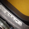 Подушка безопасности Audi A4 B6/8E2/8E5 '2001-2005 водителя с зарядом 1 фишка, 3 спицы
