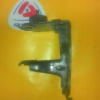 Крепление подушки ДВС Toyota 2GR-FE Estima GSR55 4WD U660F L