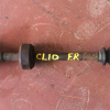 Привод Renault BB/CB Clio 2 K7M-745 перед, прав 1.6 4AT Lutecia ABS '1998-2005