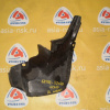 Подкрылок Toyota Vitz NCP10 зад, лев 52592-52060/70