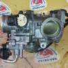 Заслонка дроссельная Toyota 1MZ-FE Harrier MCU10 22210-20140 ДЕФЕКТ без датчика положения заслонки