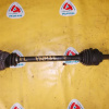 Привод Nissan PNM35 Stagea перед, лев 4WD ABS без вн. гранаты