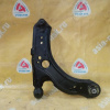 Рычаг Volkswagen Golf 4 1J1/9C1/1C1 F L=R с шаровой (дефект сайлентблока) 1J0407151C