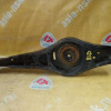 Рычаг Volkswagen Passat B6/3C2/1K1/1T1 R н L=R под пружину+эксцентрик '-05.2006 1K0505311AA