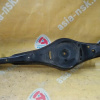 Рычаг Volkswagen Passat B6/3C2/1K1/1T1 R н L=R под пружину+эксцентрик '-05.2006 1K0505311AA