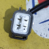 Датчик кислородный Honda D16A/D16W1 HR-V GH2/GH3/GH4 4к. номер 1 / 36531-P2R-A01