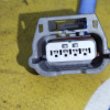 Датчик кислородный Nissan HR12 March K13 F 4 конт. номер 1