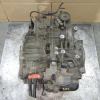 АКПП Hyundai Santa Fe D4EB 2WD 2.2L CRDi VGT 5AT A5HF1 U6LES 450003A580 CM/BM '2006