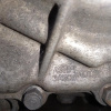 АКПП Hyundai Santa Fe D4EB 2WD 2.2L CRDi VGT 5AT A5HF1 U6LES 450003A580 CM/BM '2006