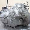 АКПП Hyundai Santa Fe D4EB 2WD 2.2L CRDi VGT 5AT A5HF1 U6LES 450003A580 CM/BM '2006