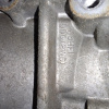 АКПП Hyundai Santa Fe D4EB 2WD 2.2L CRDi VGT 5AT A5HF1 U6LES 450003A580 CM/BM '2006