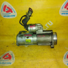 Стартер Kia D4CB Sorento TQ/BL/FY/JC прямой 2.5 CRDi 12V 2.2kW Valeo 1250128 361004A010