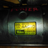 Стартер Kia D4CB Sorento TQ/BL/FY/JC прямой 2.5 CRDi 12V 2.2kW Valeo 1250128 361004A010