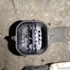 АКПП Kia Grand Carnival D4HB 2WD 2.2L CRDi 6AT A6LF3 CFAFB4 VQ '2010