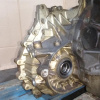 АКПП Kia Grand Carnival D4HB 2WD 2.2L CRDi 6AT A6LF3 CFAFB4 VQ '2010