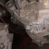 АКПП Chevrolet Spark LMT/B10D1 1.0L 4AT (дефект датчиков) M300 '2010-