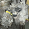 АКПП Chevrolet Spark LMT/B10D1 1.0L 4AT (дефект датчиков) M300 '2010-