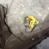 АКПП Chevrolet Spark LMT/B10D1 1.0L 4AT (дефект датчиков) M300 '2010-