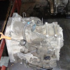 АКПП Chevrolet Aveo LXT/F16D3 1.6L 4AT (T9) T200/T250/T255 '2006-2011 96423624