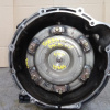 АКПП KIA Sorento D4CB 4WD 2.5L CRDi 5AT A5SR1.2 Y5BA4 без раздатки 450004C350 BL/FY '2005