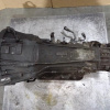 АКПП KIA Sorento D4CB 4WD 2.5L CRDi 5AT A5SR1.2 Y5BA4 без раздатки 450004C350 BL/FY '2005