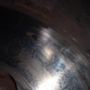 Маховик Hyundai D4CB H1/Grand Starex TQ 2.5L CRDi MT мкпп двухмассовый с корзиной