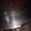 Маховик Hyundai D4CB H1/Grand Starex TQ 2.5L CRDi MT мкпп двухмассовый с корзиной