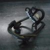 Датчик ABS Toyota Ipsum/Noah/Voxy ACM20/26/AZR60 перед, прав